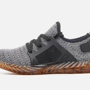 Safety Shoes Steel Toe